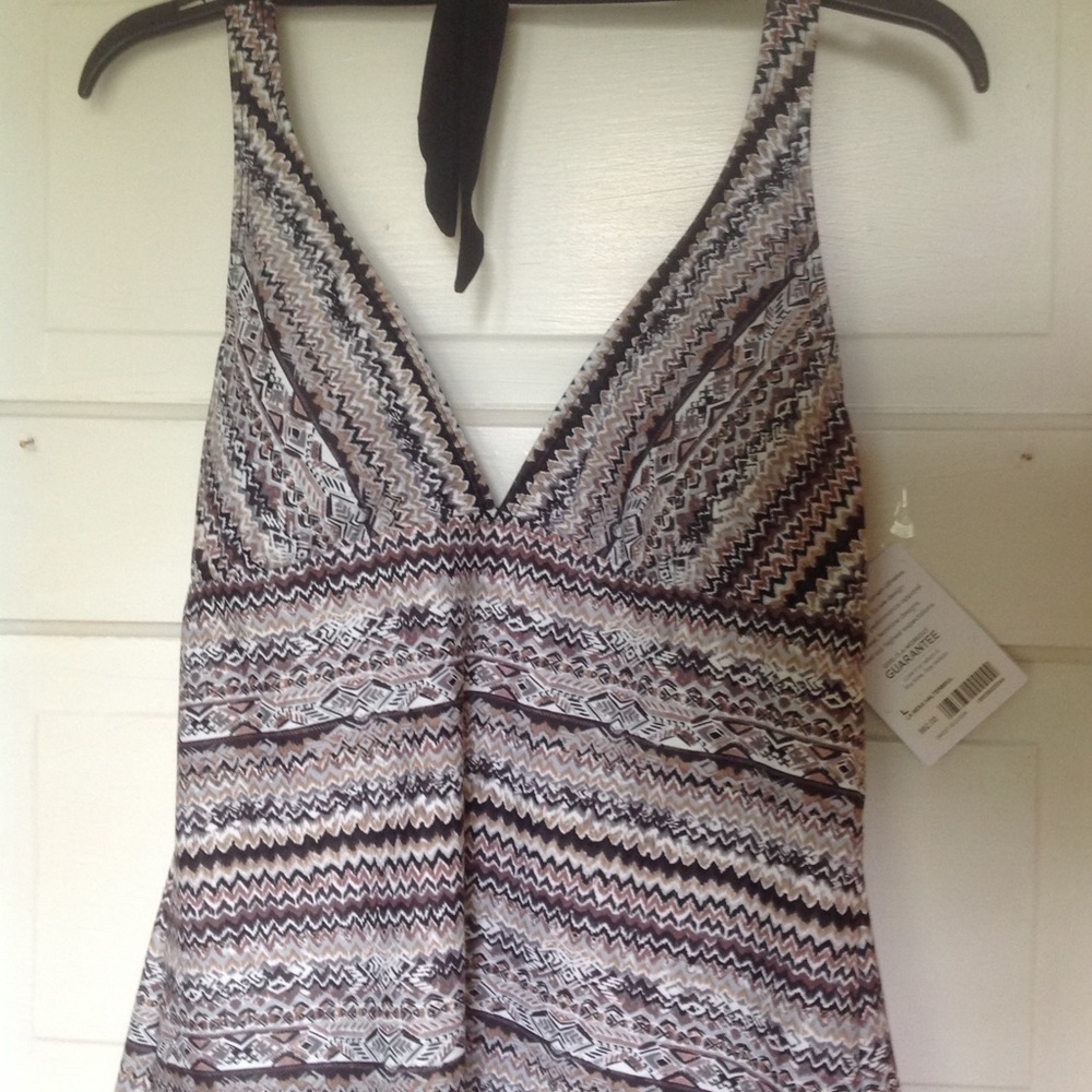 Athleta Swim Top